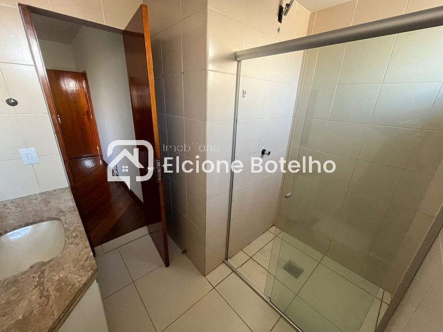 Apartamento para aluguel no SANTA MONICA: 