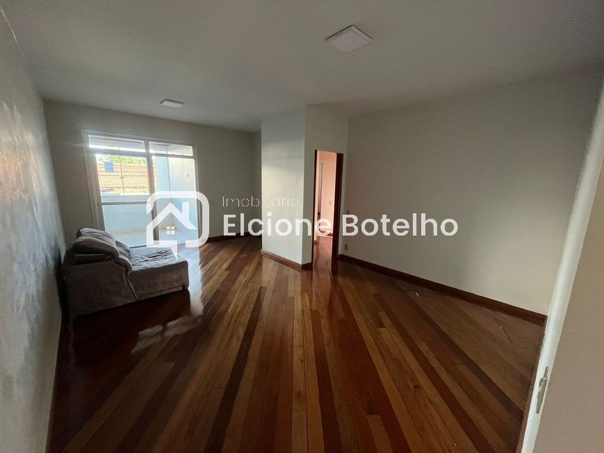 Apartamento para aluguel no SANTA MONICA: 