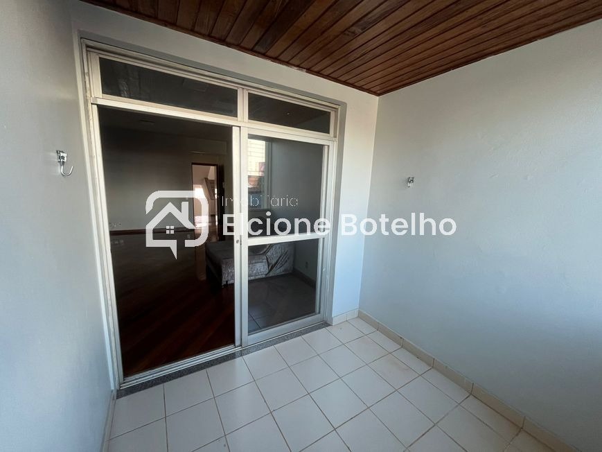 Apartamento para aluguel no SANTA MONICA: 