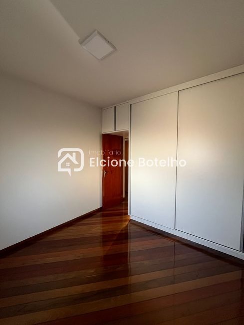 Apartamento para aluguel no SANTA MONICA: 