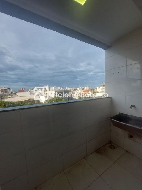 Apartamento para aluguel no NOVO MUNDO: 