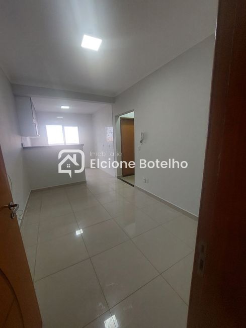 Apartamento para aluguel no NOVO MUNDO: 