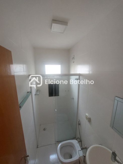 Apartamento para aluguel no NOVO MUNDO: 