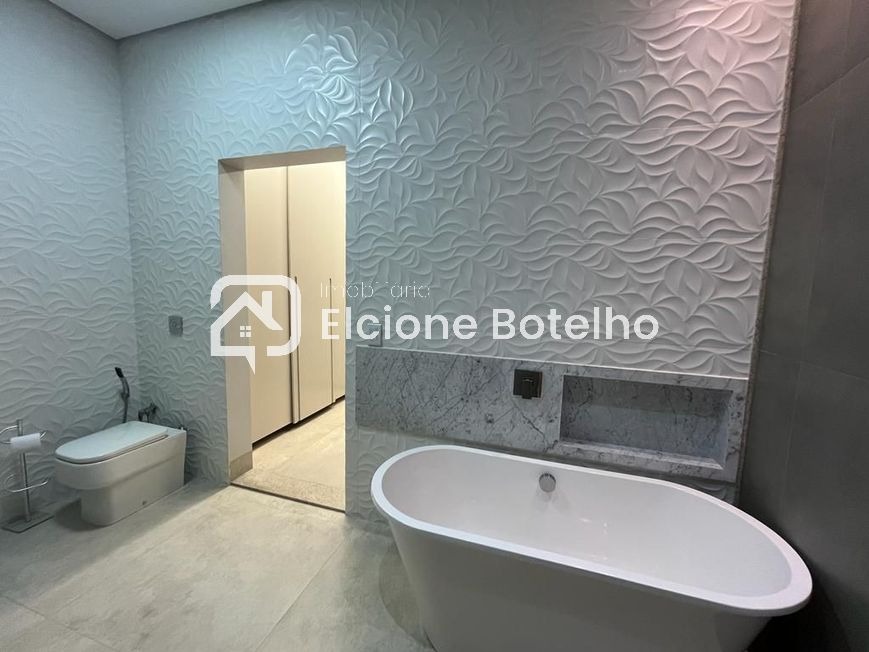 Casa para aluguel no NOVA UBERLANDIA: 