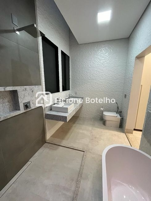 Casa para aluguel no NOVA UBERLANDIA: 