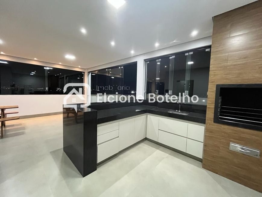 Casa para aluguel no NOVA UBERLANDIA: 