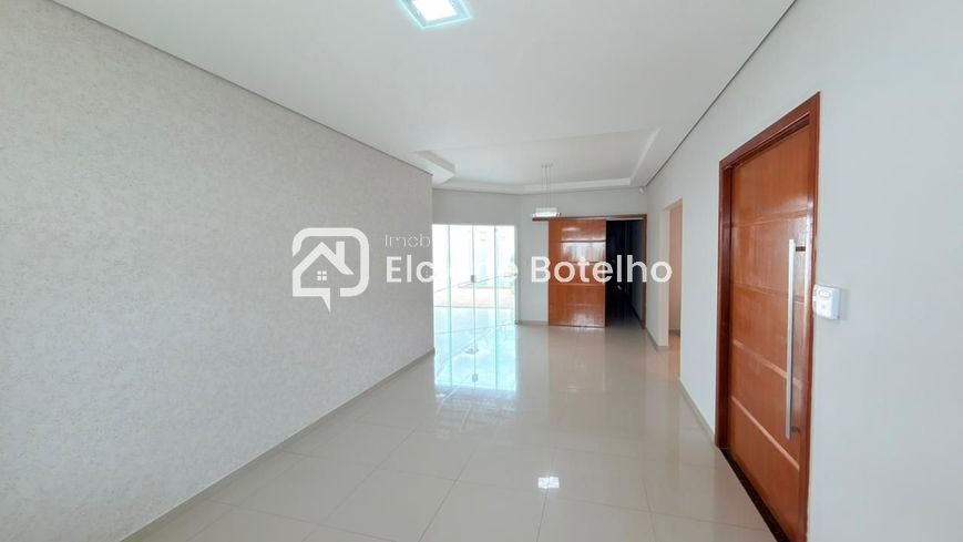 Casa para aluguel no SEGISMUNDO PEREIRA: 