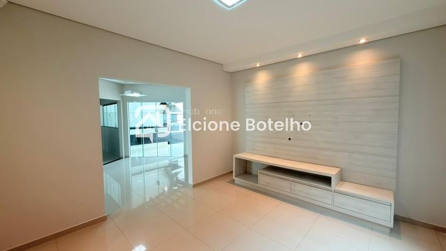 Casa para aluguel no SEGISMUNDO PEREIRA: 