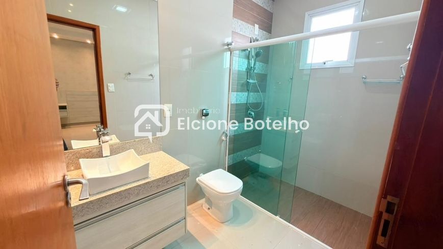 Casa para aluguel no SEGISMUNDO PEREIRA: 