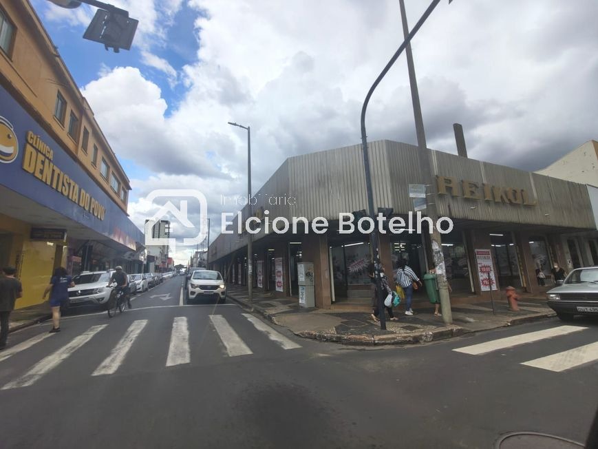 Comodo comercial para aluguel no Centro: 