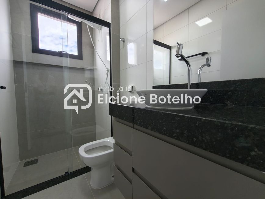 Apartamento para aluguel no GRANADA: 