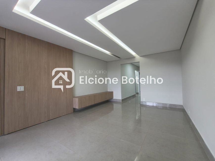 Apartamento para aluguel no GRANADA: 