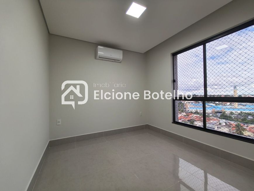 Apartamento para aluguel no GRANADA: 