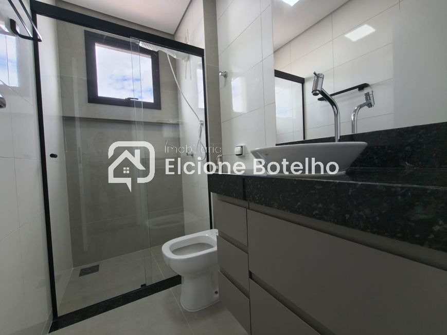 Apartamento para aluguel no GRANADA: 