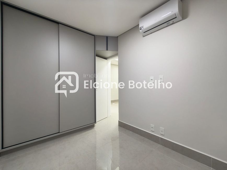 Apartamento para aluguel no GRANADA: 