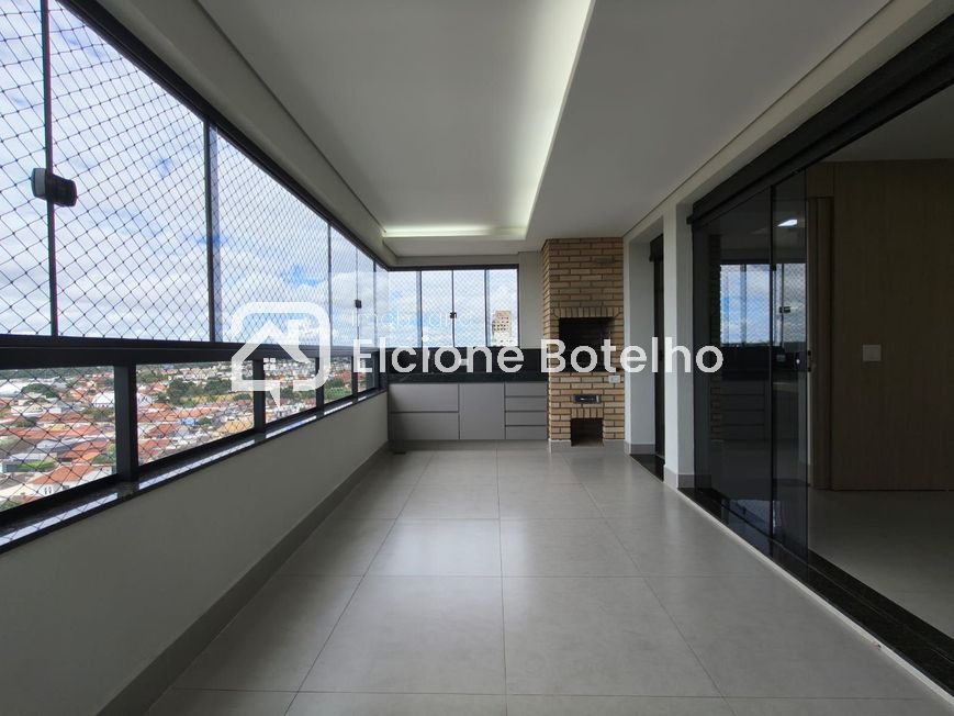 Apartamento para aluguel no GRANADA: 