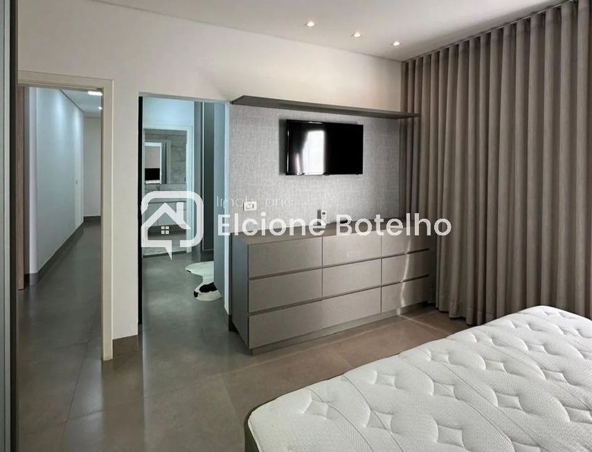 CASA DE CONDOMINIO para aluguel no JARDIM BOTANICO: 