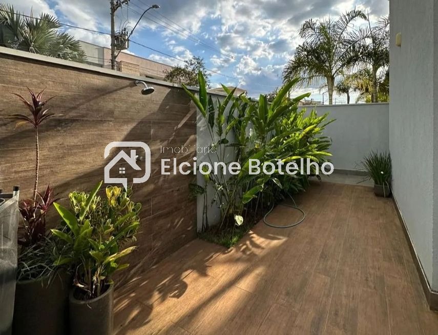 CASA DE CONDOMINIO para aluguel no JARDIM BOTANICO: 