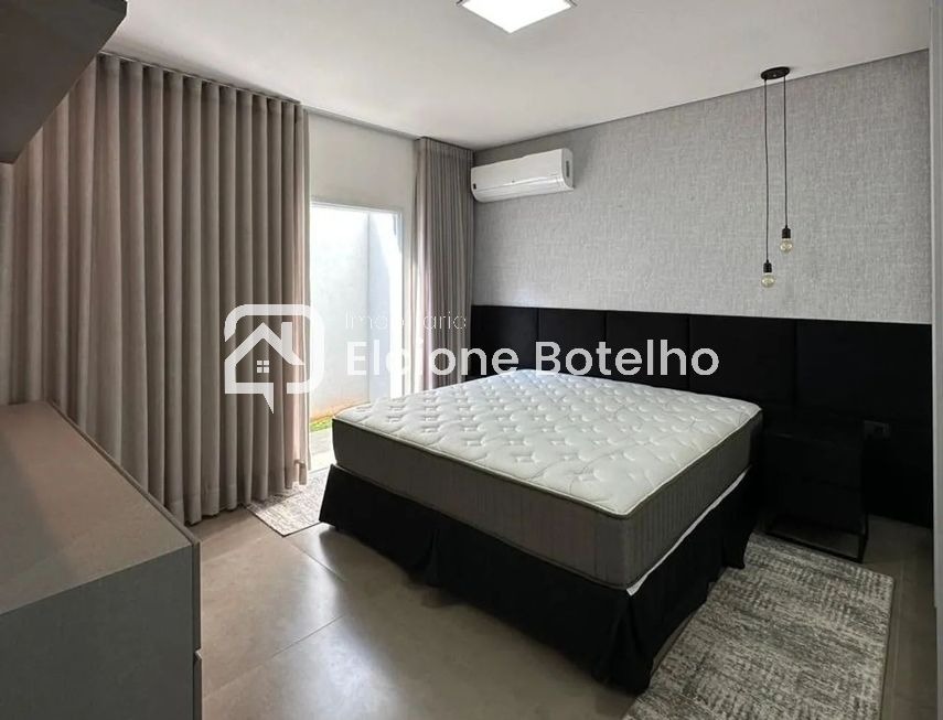 CASA DE CONDOMINIO para aluguel no JARDIM BOTANICO: 