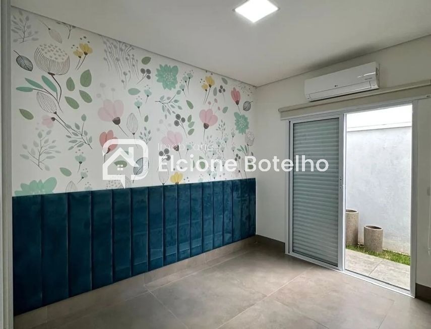 CASA DE CONDOMINIO para aluguel no JARDIM BOTANICO: 