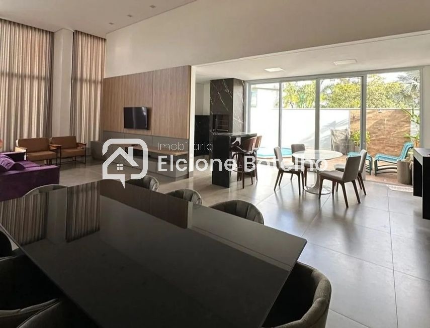 CASA DE CONDOMINIO para aluguel no JARDIM BOTANICO: 