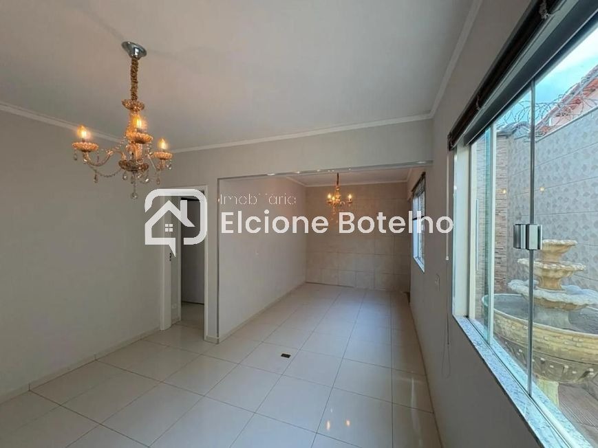 Casa para aluguel no CIDADE JARDIM: 