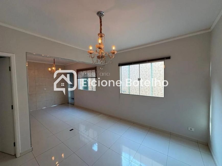 Casa para aluguel no CIDADE JARDIM: 