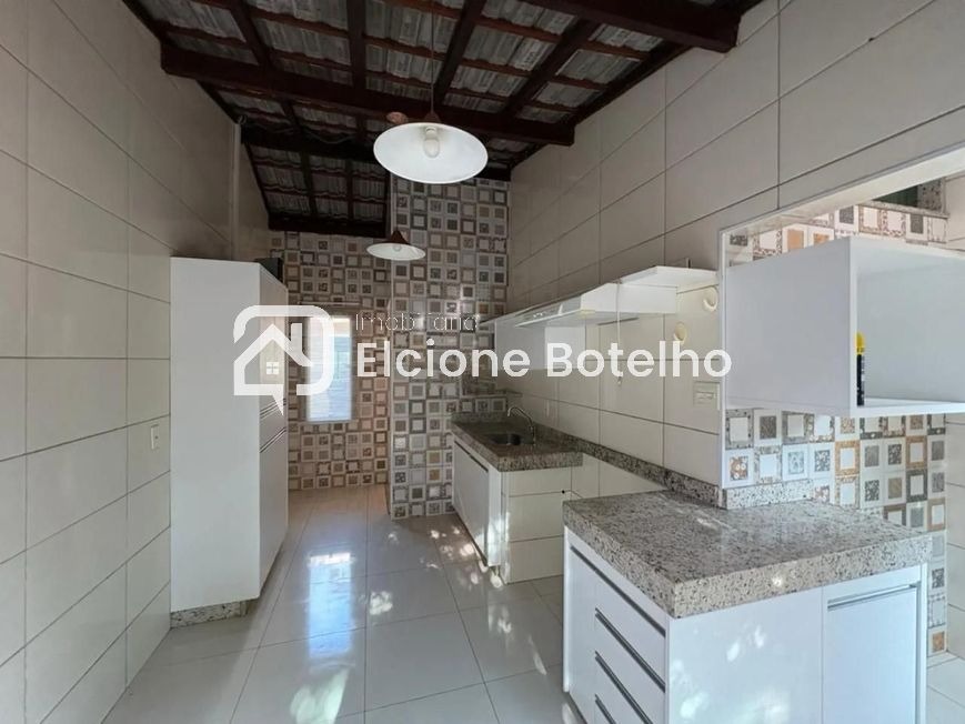 Casa para aluguel no CIDADE JARDIM: 