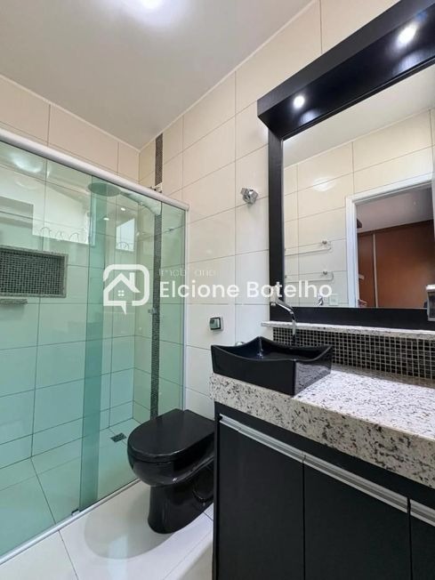 Casa para aluguel no CIDADE JARDIM: 