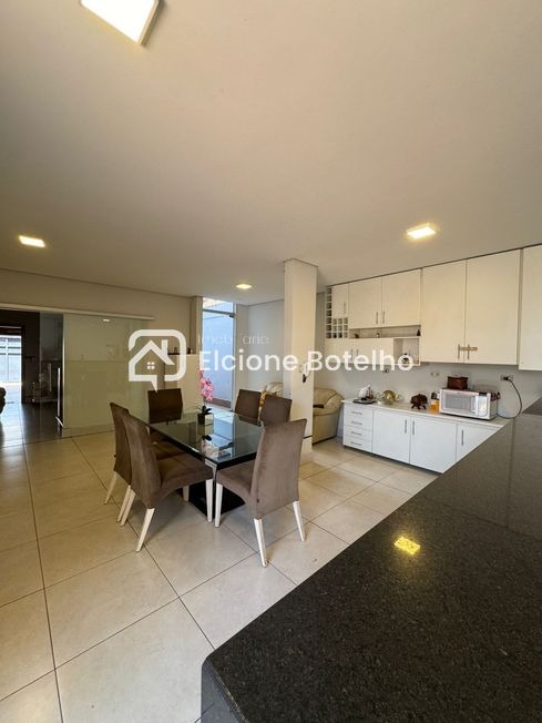 Casa para aluguel no JARDIM EUROPA: 