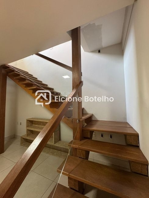 Casa para aluguel no JARDIM EUROPA: 