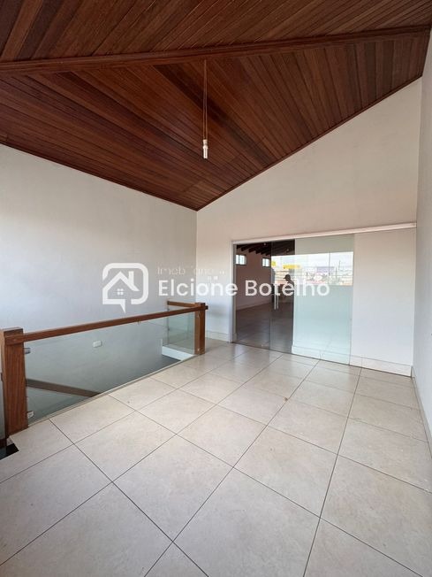 Casa para aluguel no JARDIM EUROPA: 