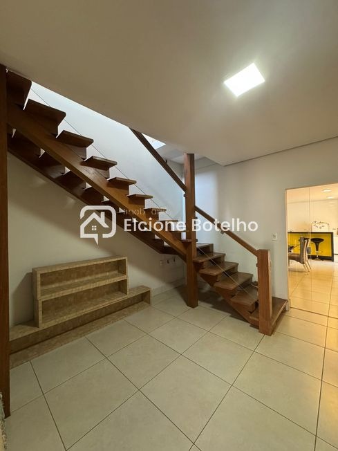 Casa para aluguel no JARDIM EUROPA: 