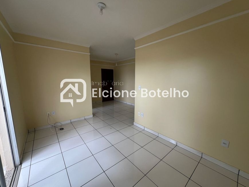 Apartamento para aluguel no SARAIVA: 