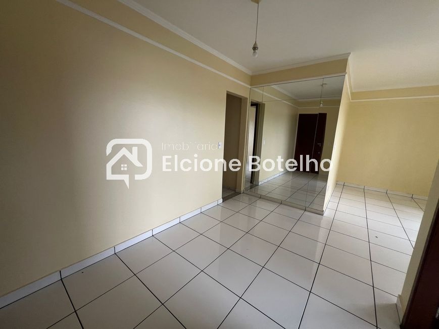Apartamento para aluguel no SARAIVA: 