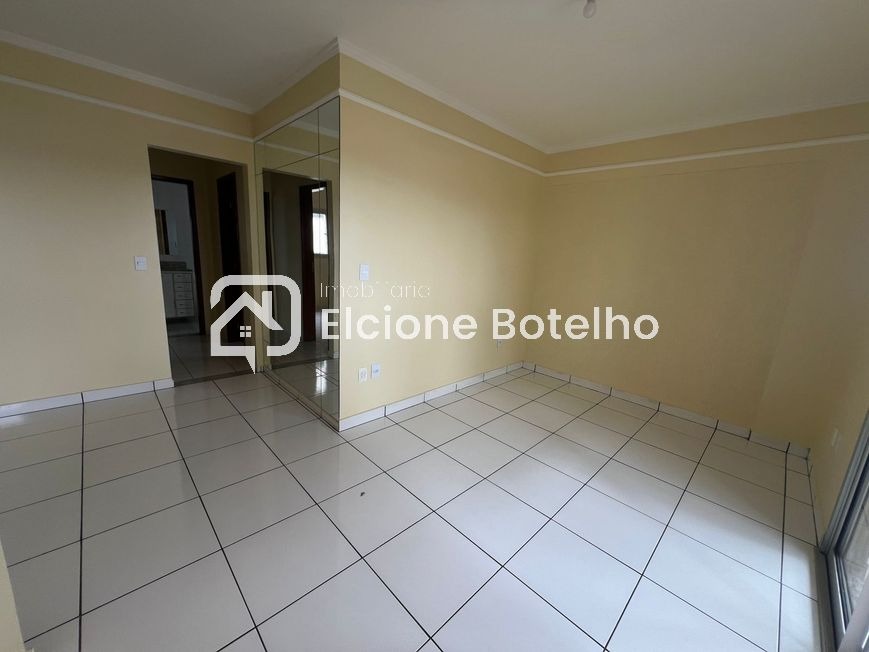 Apartamento para aluguel no SARAIVA: 