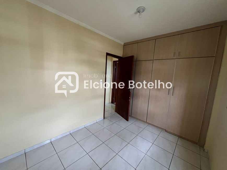 Apartamento para aluguel no SARAIVA: 
