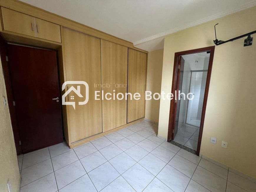 Apartamento para aluguel no SARAIVA: 