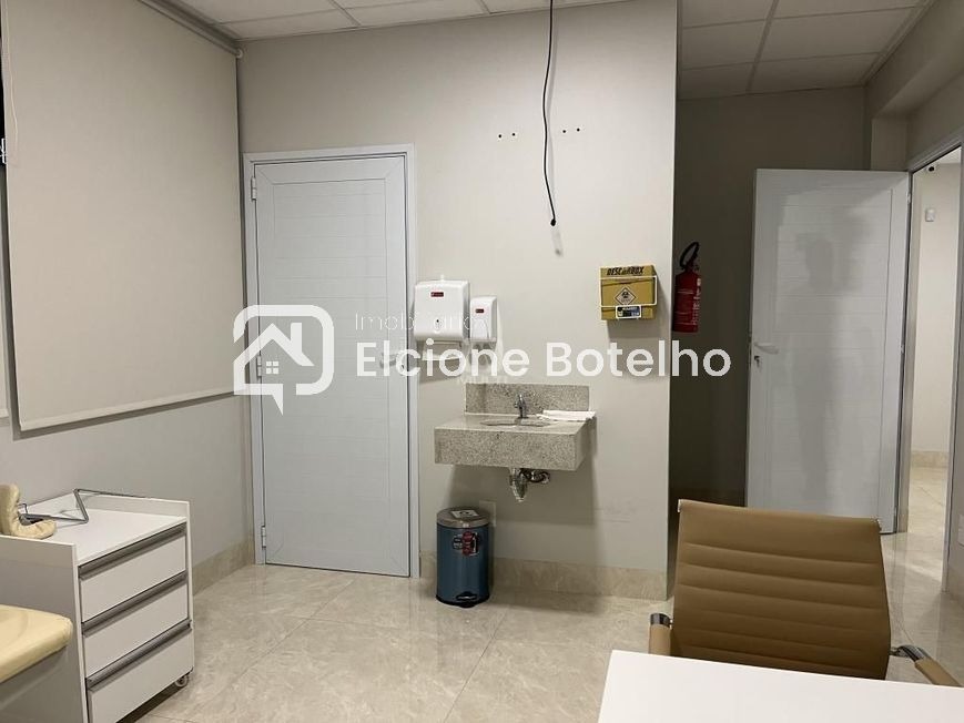 predio comercial para aluguel no PLANALTO: 