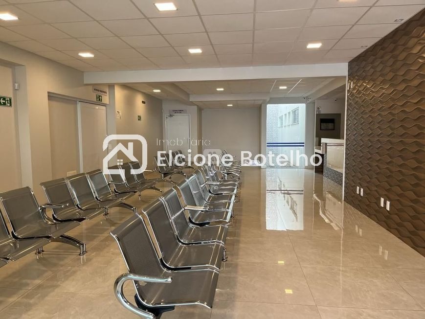 predio comercial para aluguel no PLANALTO: 