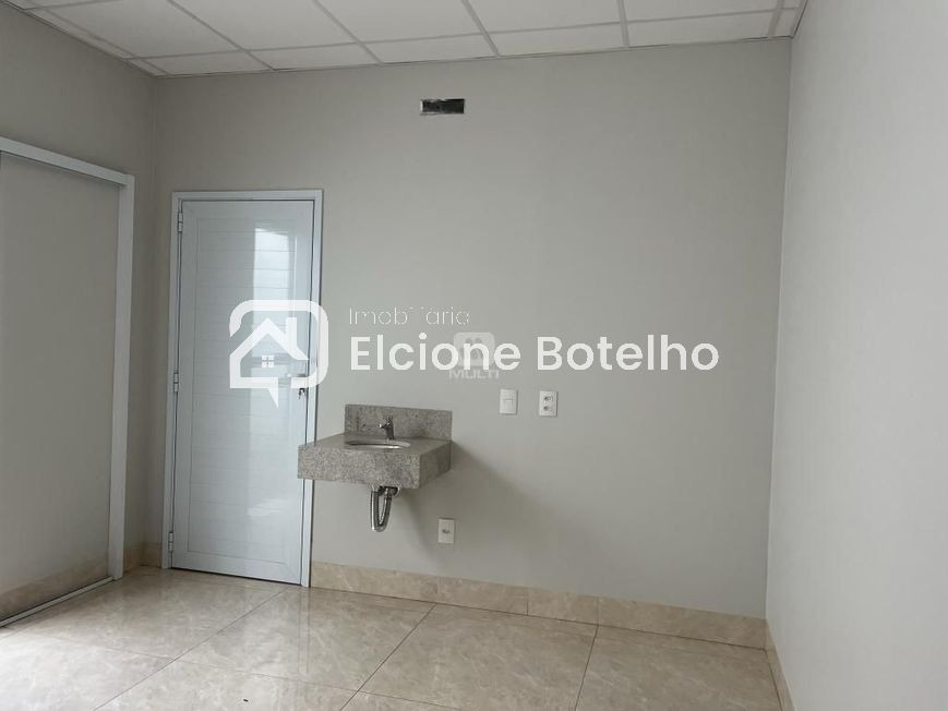 predio comercial para aluguel no PLANALTO: 