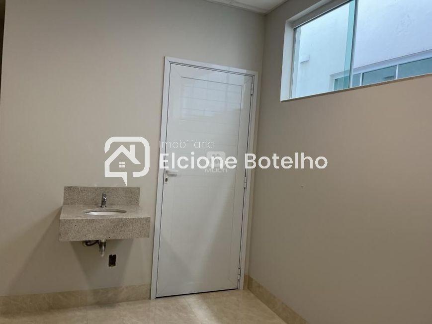 predio comercial para aluguel no PLANALTO: 