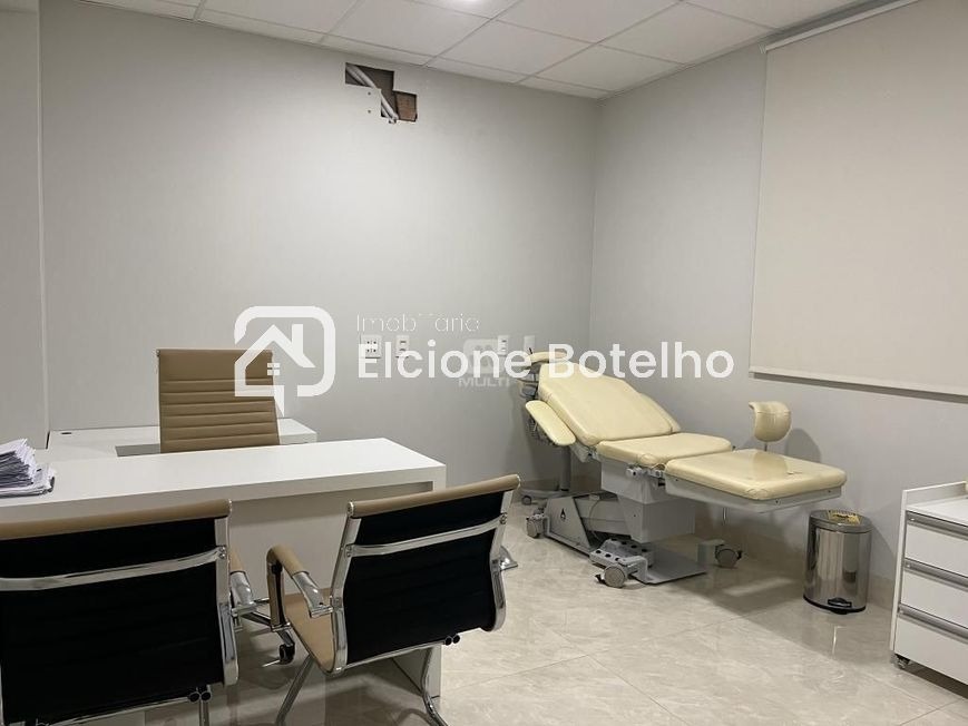 predio comercial para aluguel no PLANALTO: 