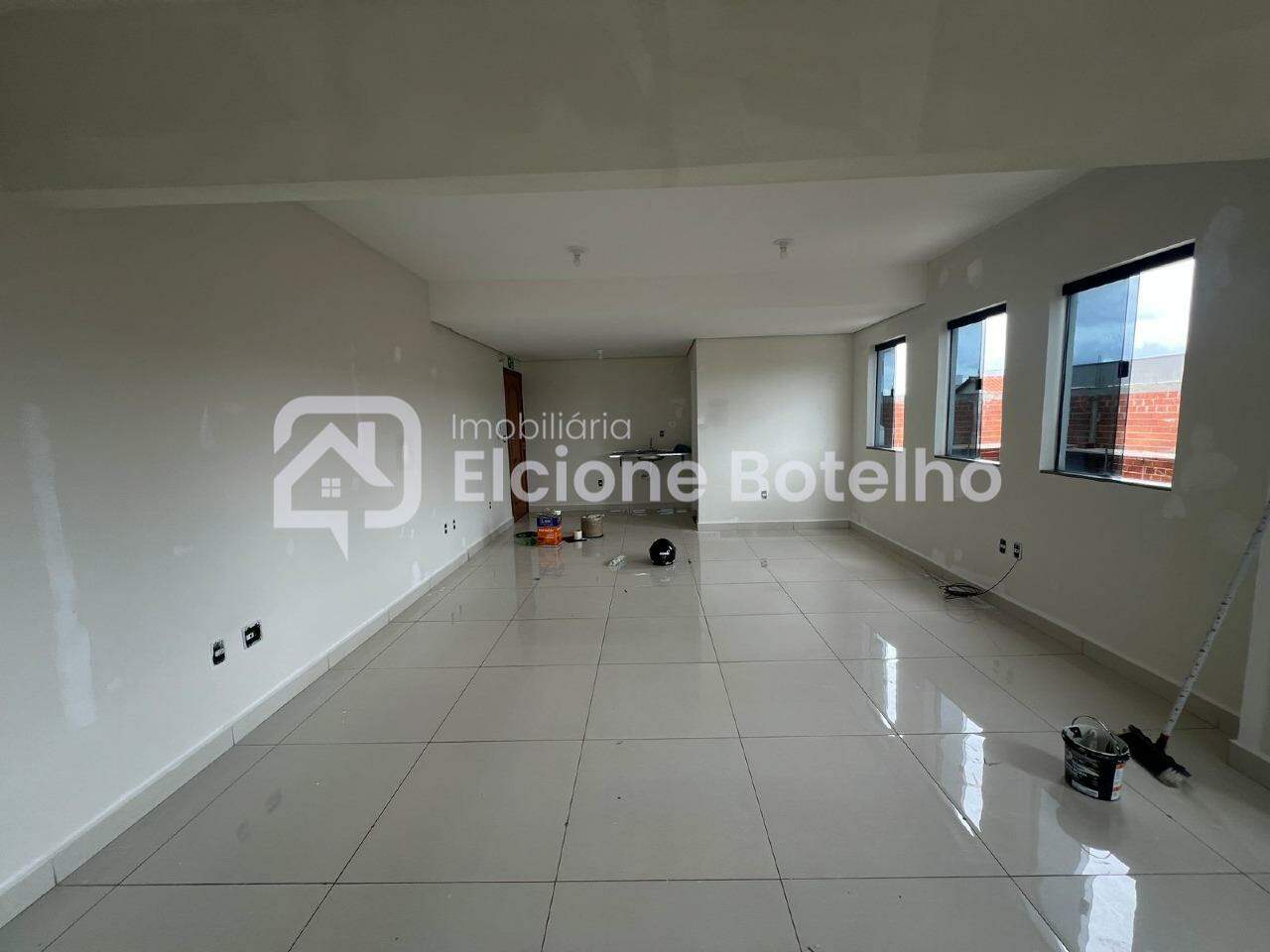Sala para aluguel no ALTO UMUARAMA: 