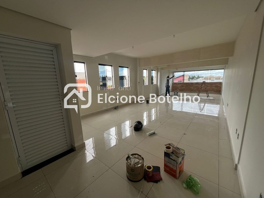 Area Comercial para aluguel no ALTO UMUARAMA: 