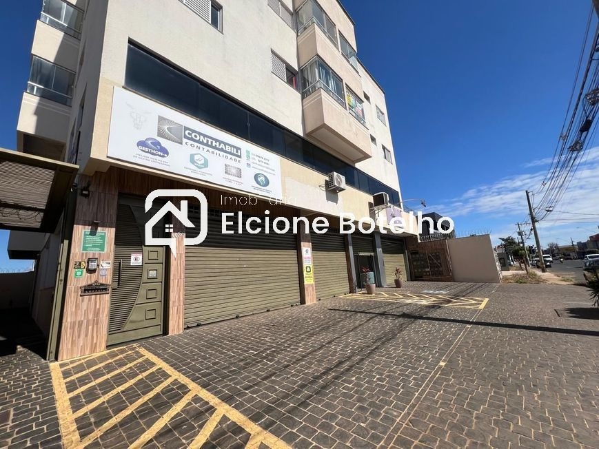 Area Comercial para aluguel no ALTO UMUARAMA: 