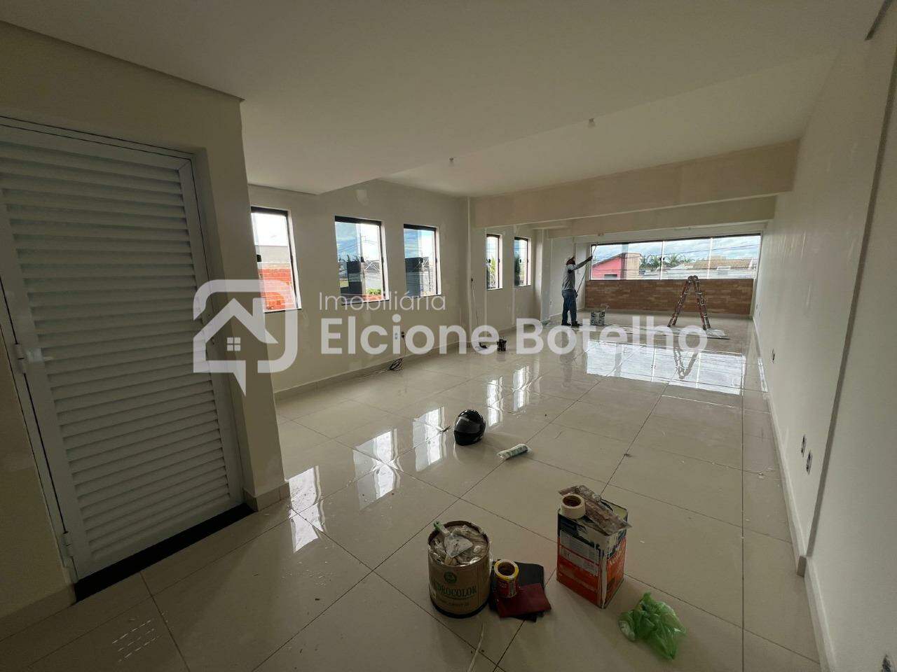 Sala para aluguel no ALTO UMUARAMA: 
