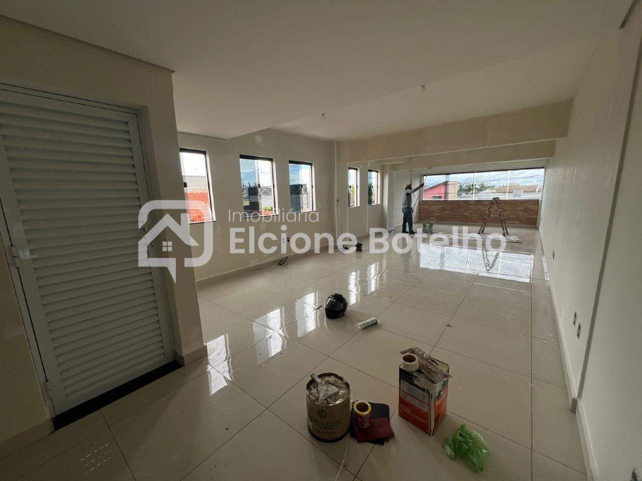 Sala para aluguel no ALTO UMUARAMA: 
