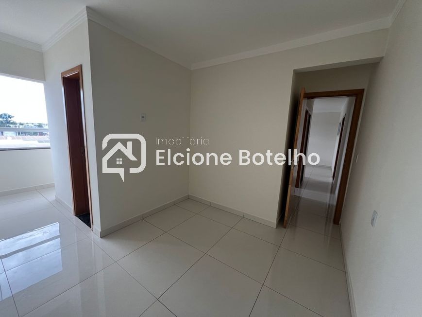 Apartamento para aluguel no ALTO UMUARAMA: 