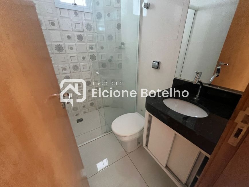 Apartamento para aluguel no ALTO UMUARAMA: 